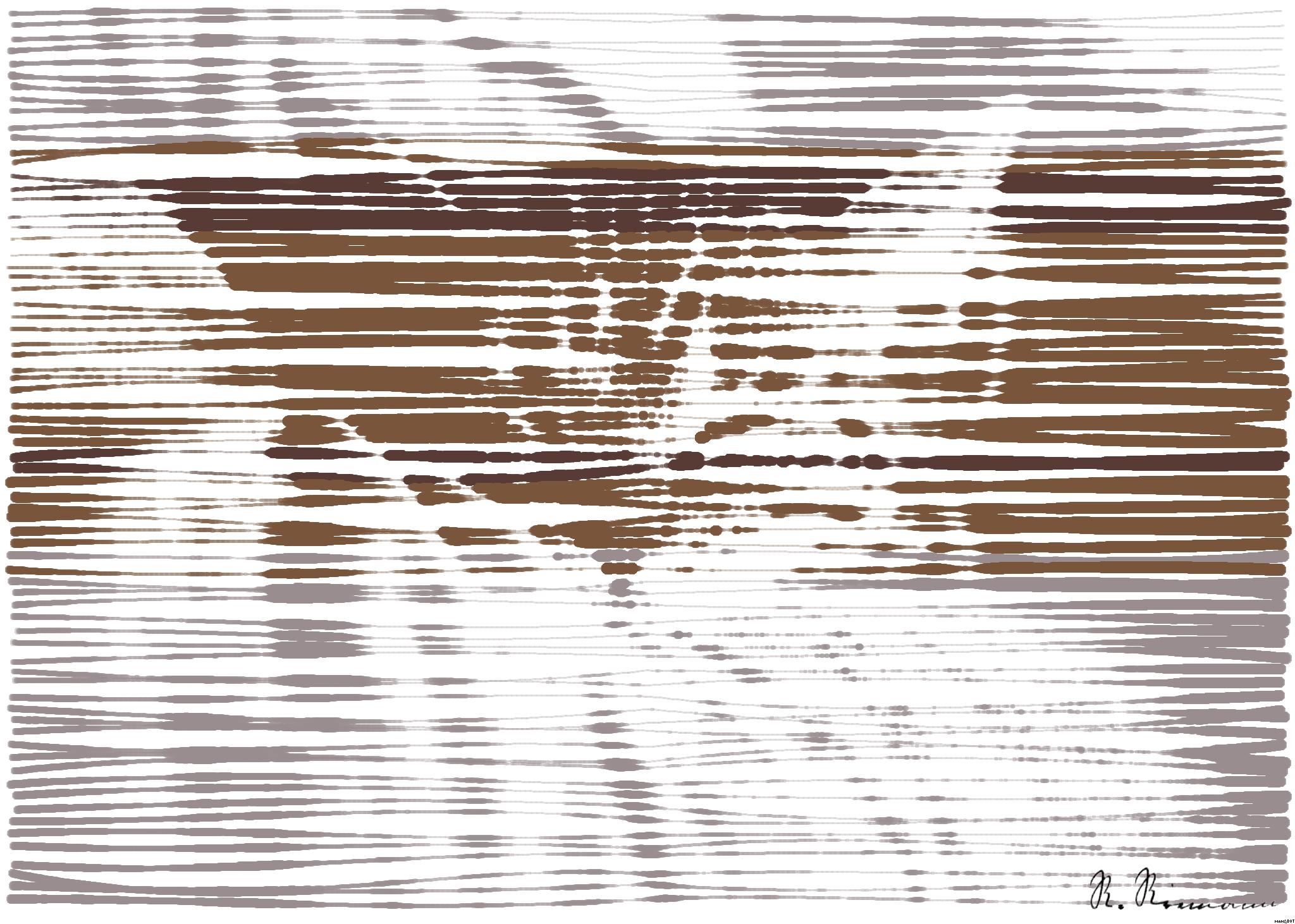 from CC0 photo AI Art