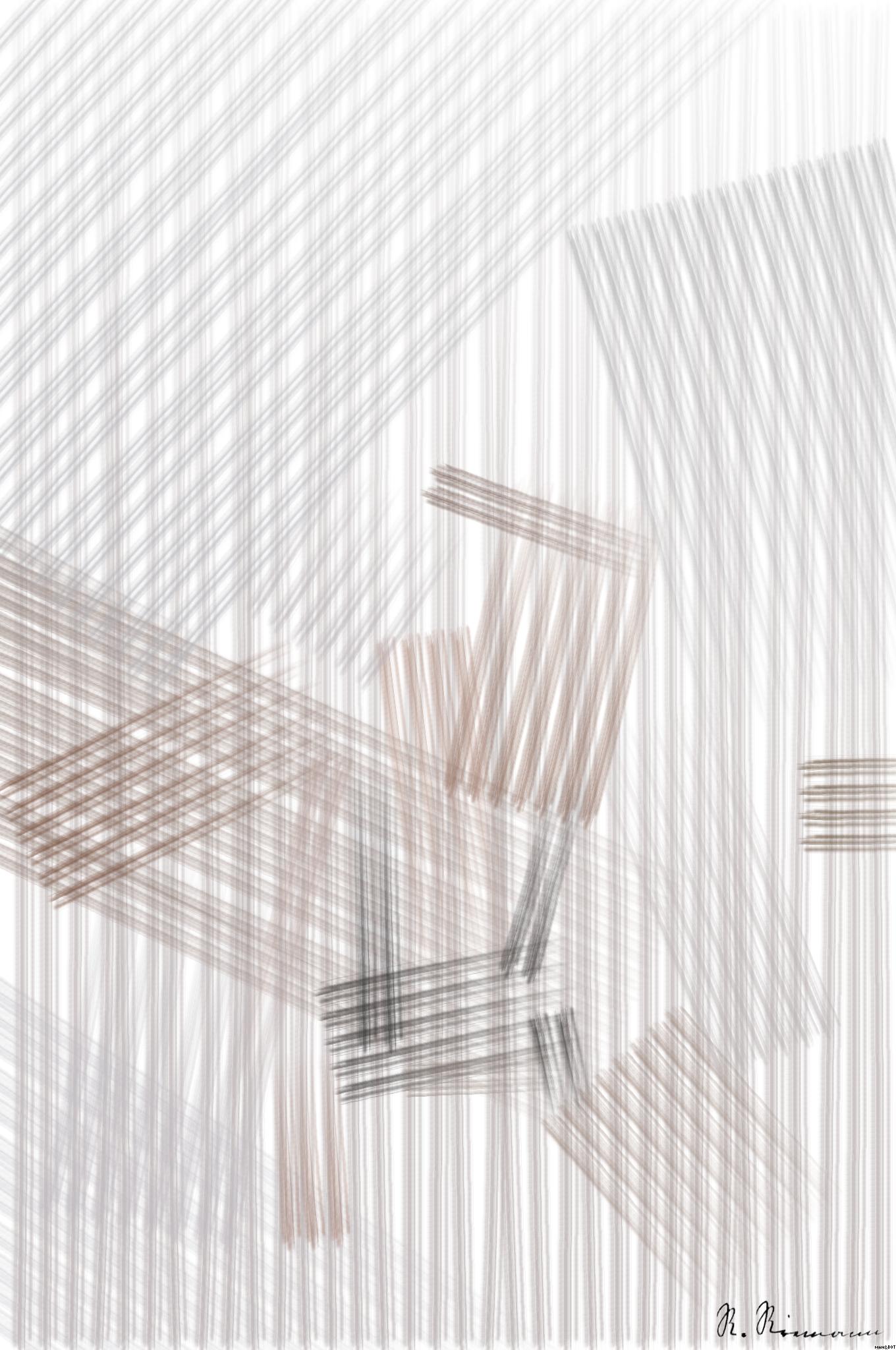 from CC0 photo AI Art