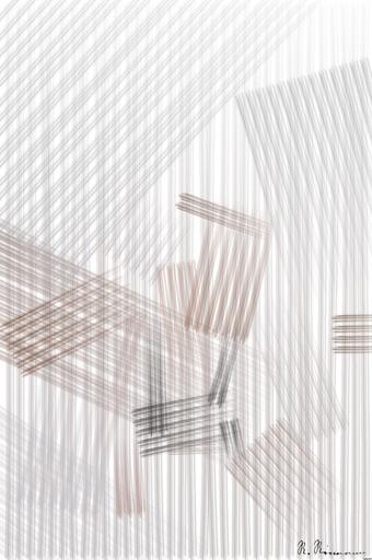 from CC0 photo AI art