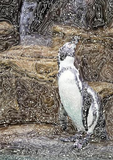 from CC0 photo AI art