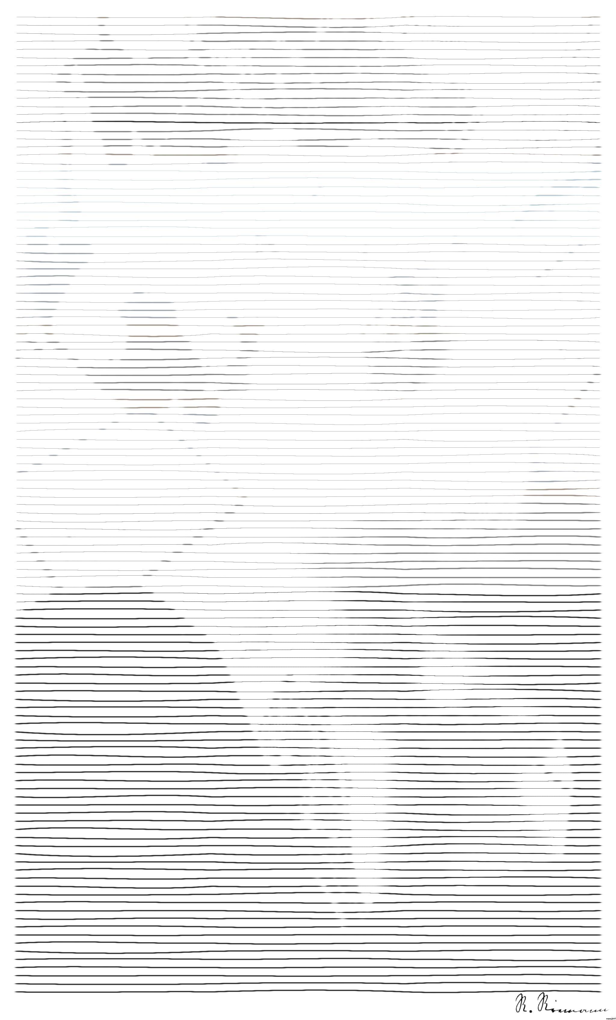 artwork for redditgetsdrawnbybot AI Art