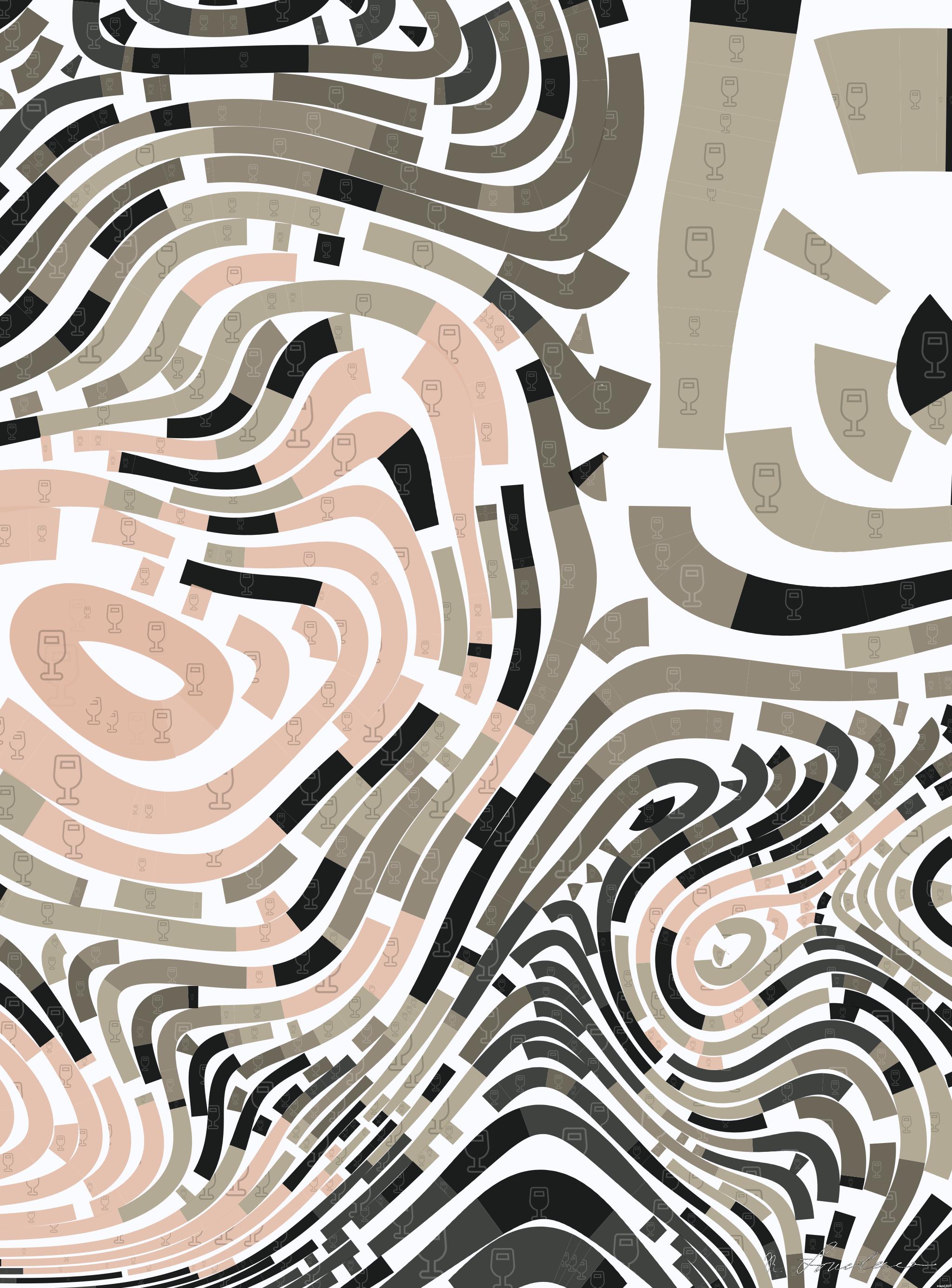 artwork for redditgetsdrawnbybot AI Art