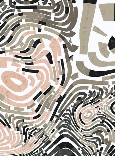 artwork for redditgetsdrawnbybot AI art