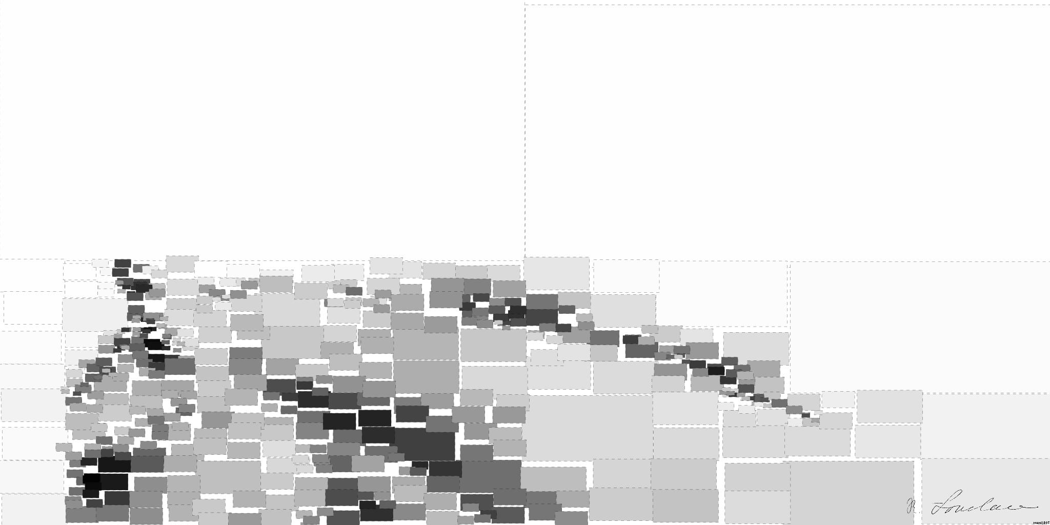 from CC0 photo AI Art