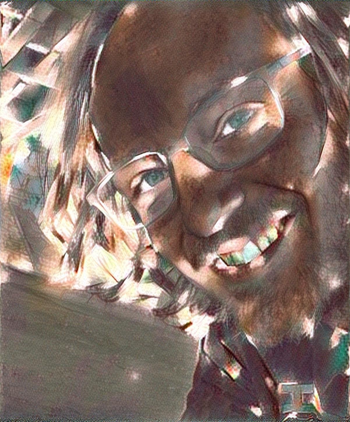 artwork for redditgetsdrawnbybot AI Art