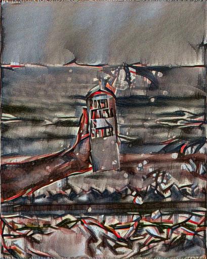 from CC0 photo AI art