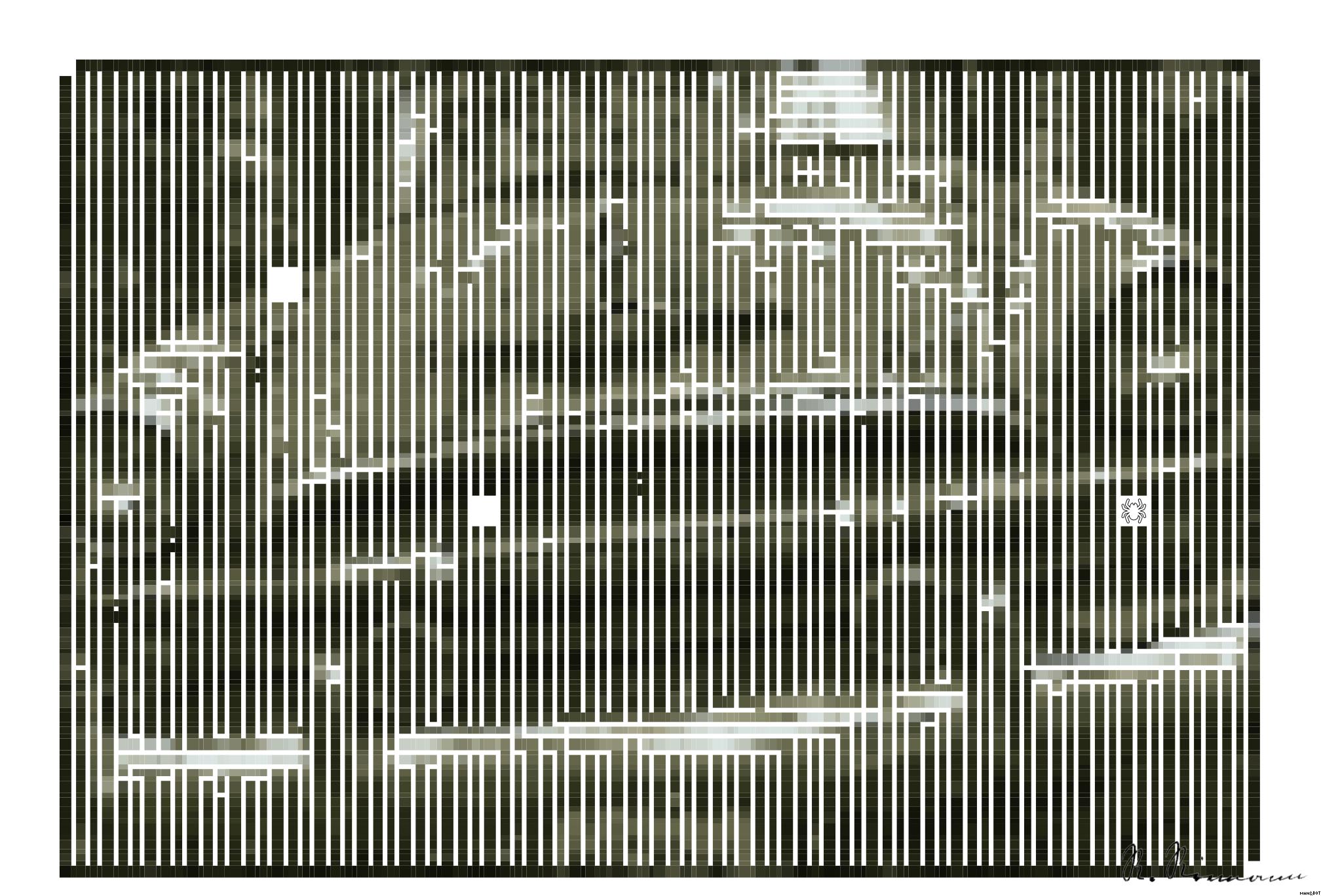 Drawn by bot M8ksWmDvwcmXvu4cxpXgoA; art-amaze; None AI Art