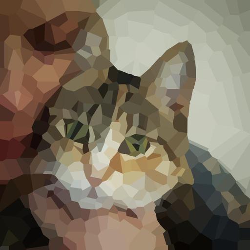 artwork for redditgetsdrawnbybot AI art