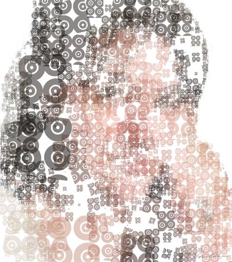 artwork for redditgetsdrawnbybot AI art