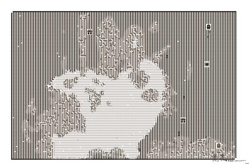 Drawn by bot aMBKPQwa5BNf5JQJNkH3R9; art-amaze; None AI art