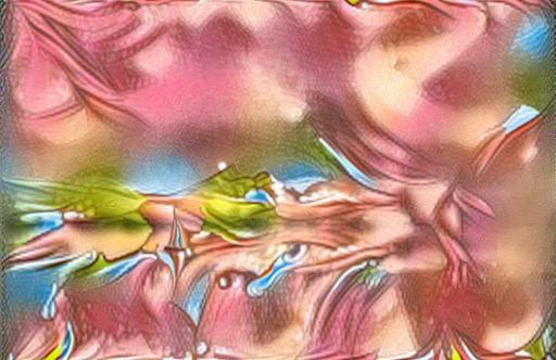 from CC0 photo AI art