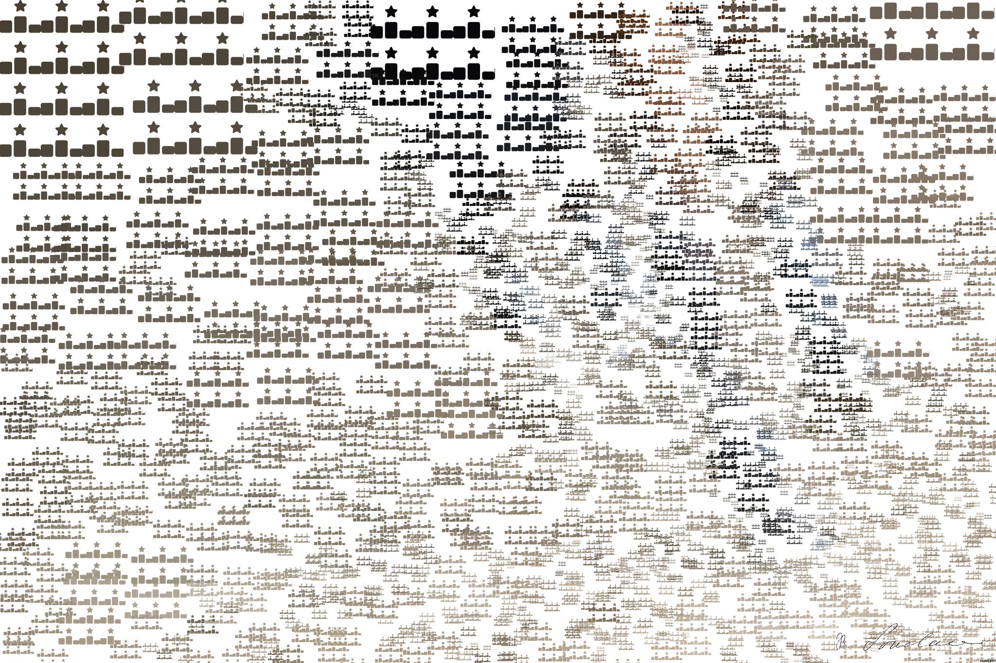 from CC0 photo AI Art