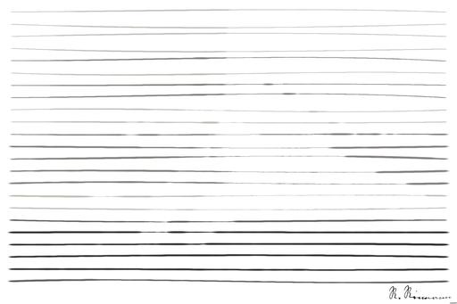 Drawn by bot HDUmDWdwkQN9eFdkwhfiiM; art-linewidth; a large white polar bear laying on top of cement steps AI art