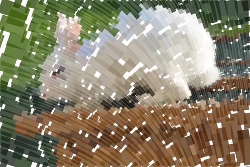 Drawn by bot RXWNKRGcFgKEPxfVgaNYUB; art-flowy; None AI art