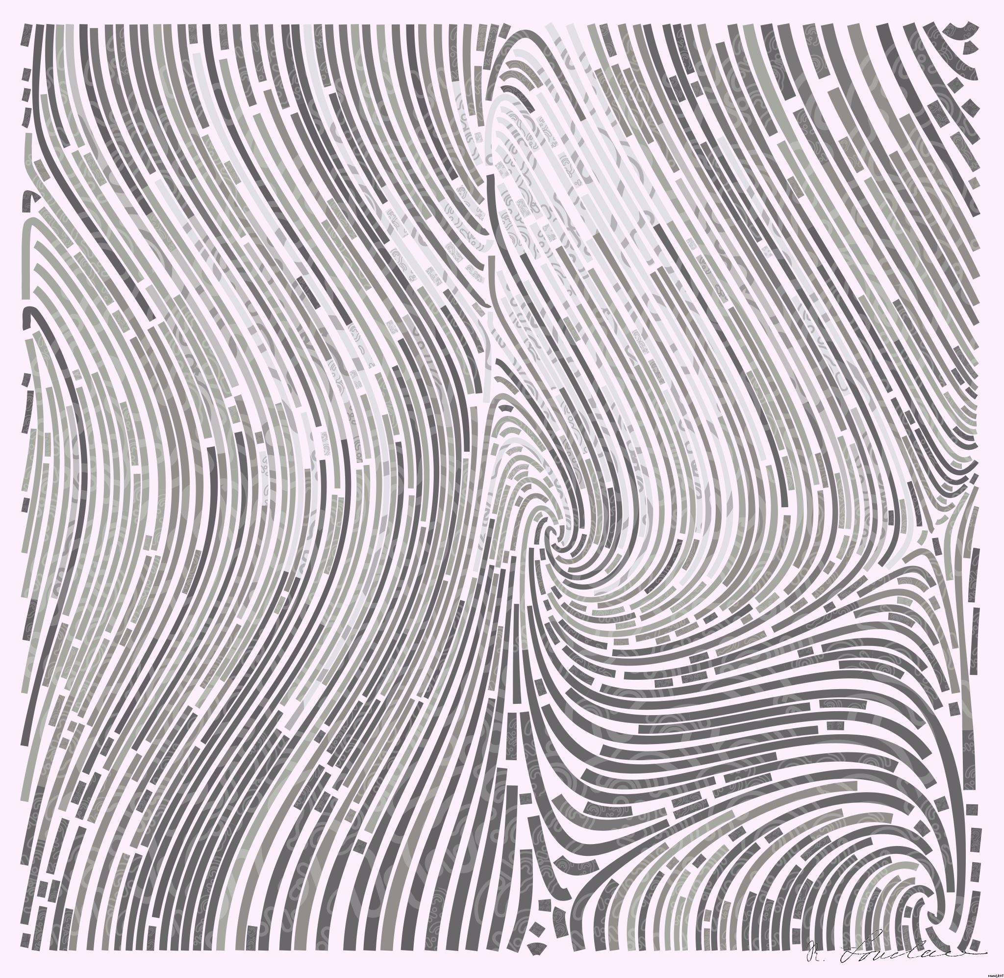 from CC0 photo AI Art