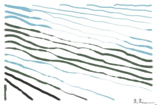 from CC0 photo AI art