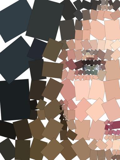 artwork for redditgetsdrawnbybot AI art