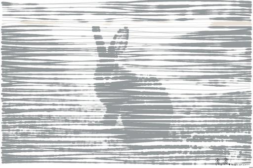 from CC0 photo AI art