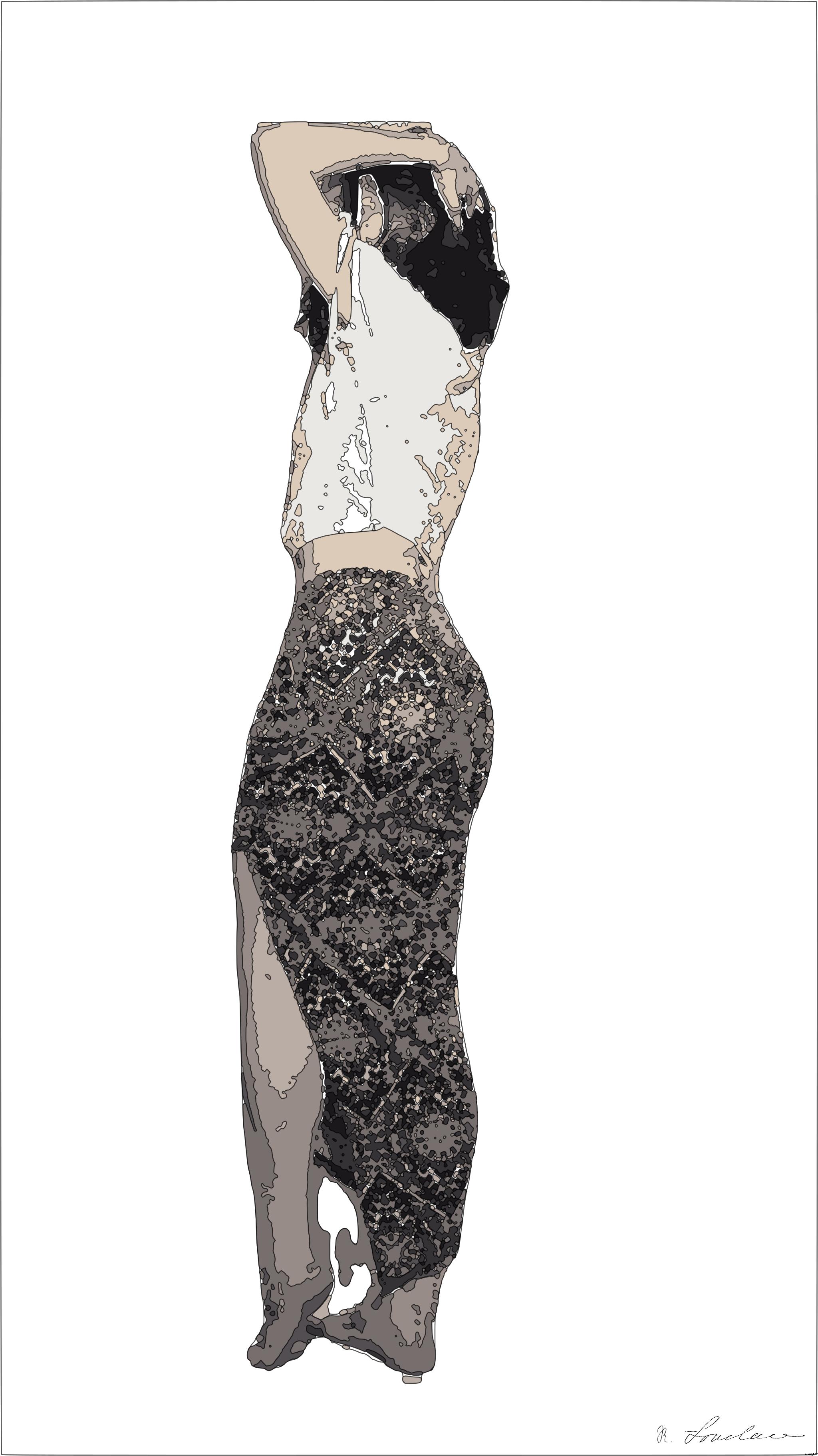 artwork for redditgetsdrawnbybot AI Art