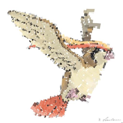 Drawn by bot 446ontauVWAXVLUpF6qBKh; art-flowy AI art