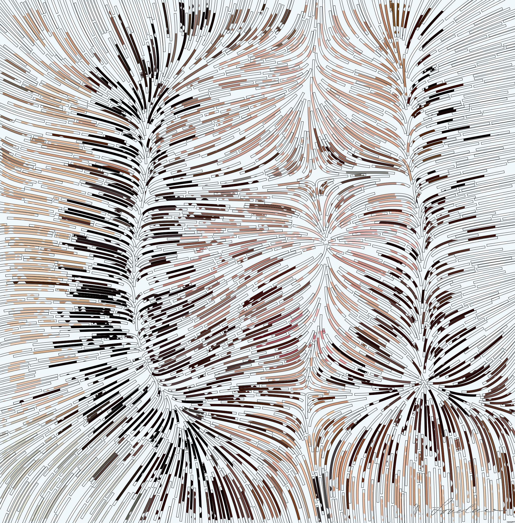 artwork for redditgetsdrawnbybot AI Art