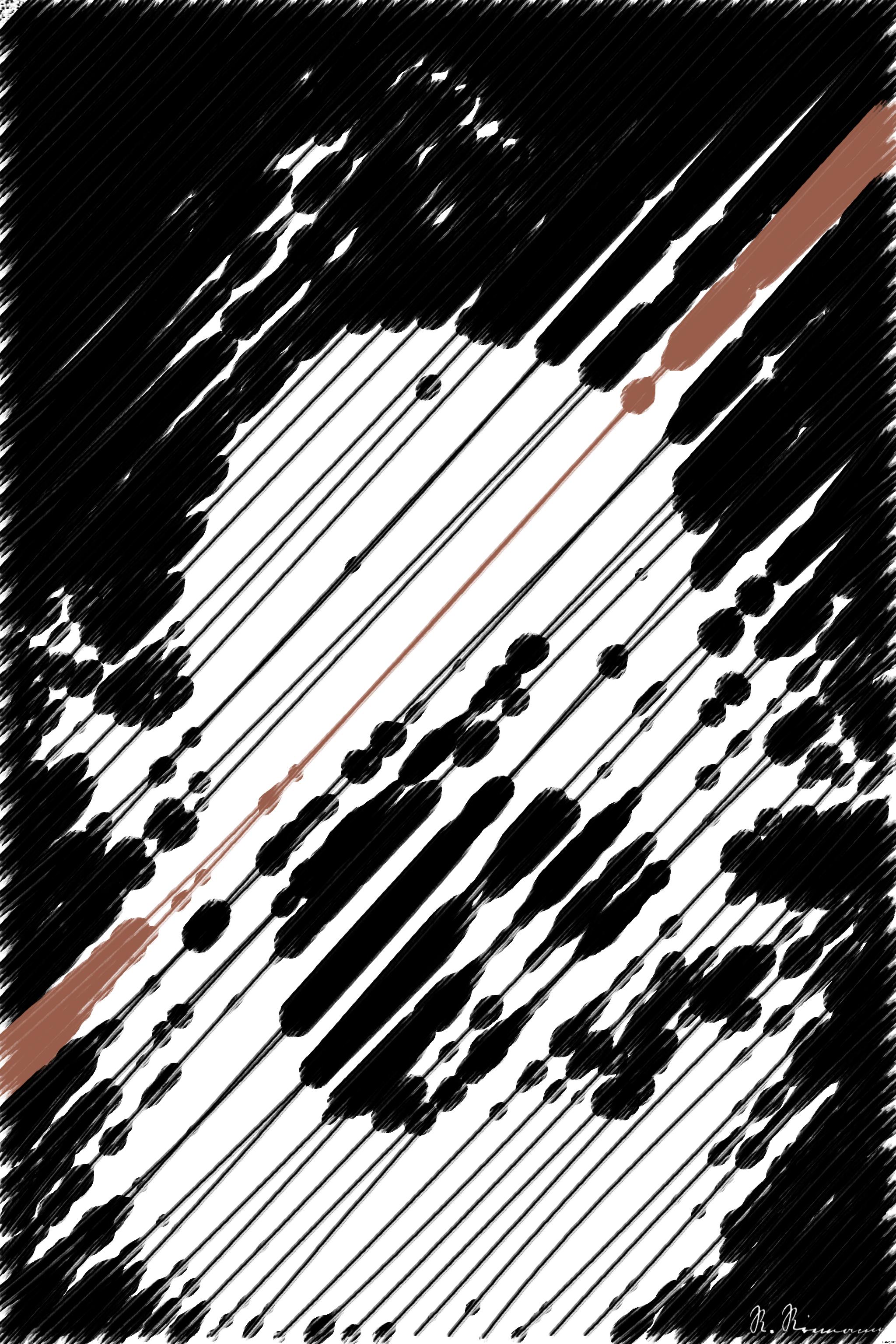 from CC0 photo AI Art