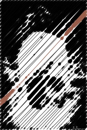 from CC0 photo AI art