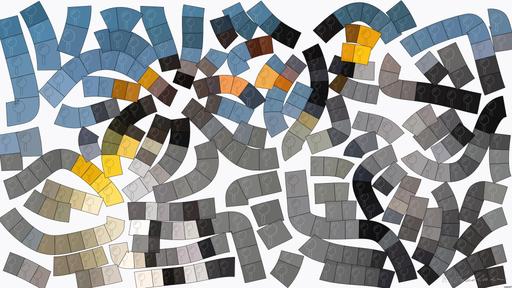 from CC0 photo AI art