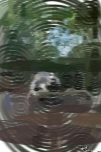 from CC0 photo AI art