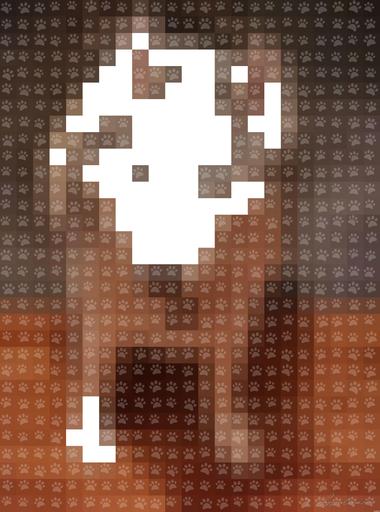 artwork for redditgetsdrawnbybot AI art