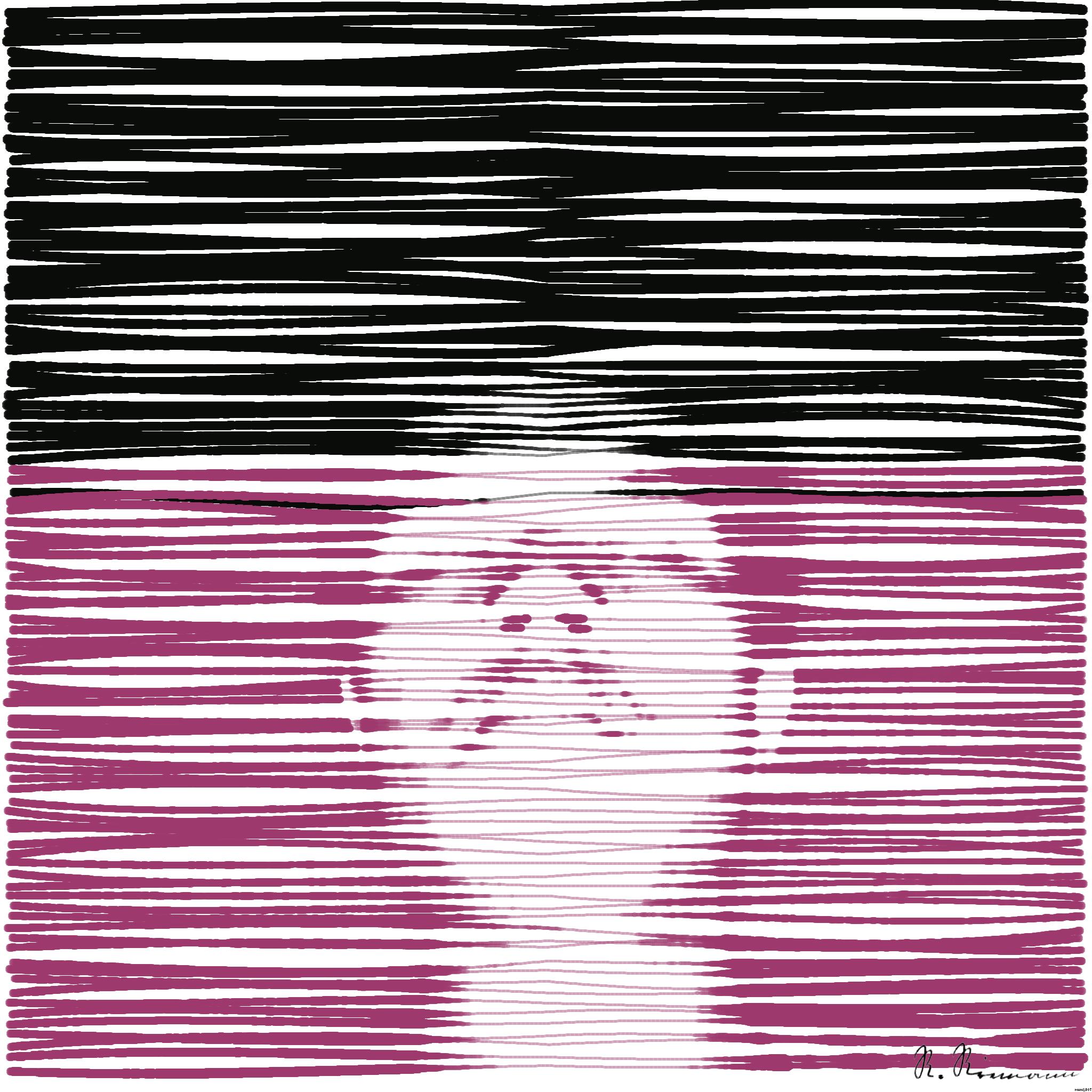 Drawn by bot TiFd6RU3EDbHyW8einX5Kk; art-linewidth; artwork for redditgetsdrawnbybot AI Art