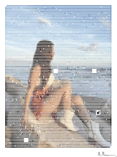 Drawn by bot iteGxZtP22ZAyPgFCTNfrW; art-amaze; artwork for redditgetsdrawnbybot AI art