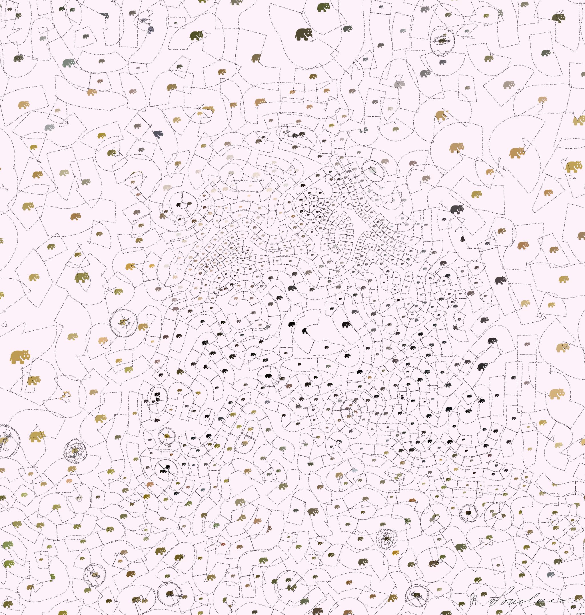 from CC0 photo AI Art