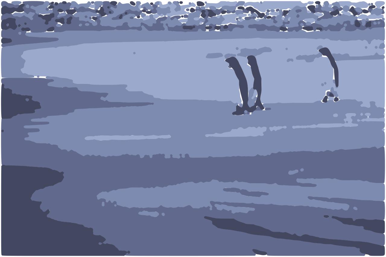 from CC0 photo AI Art