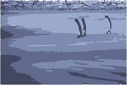 from CC0 photo AI art