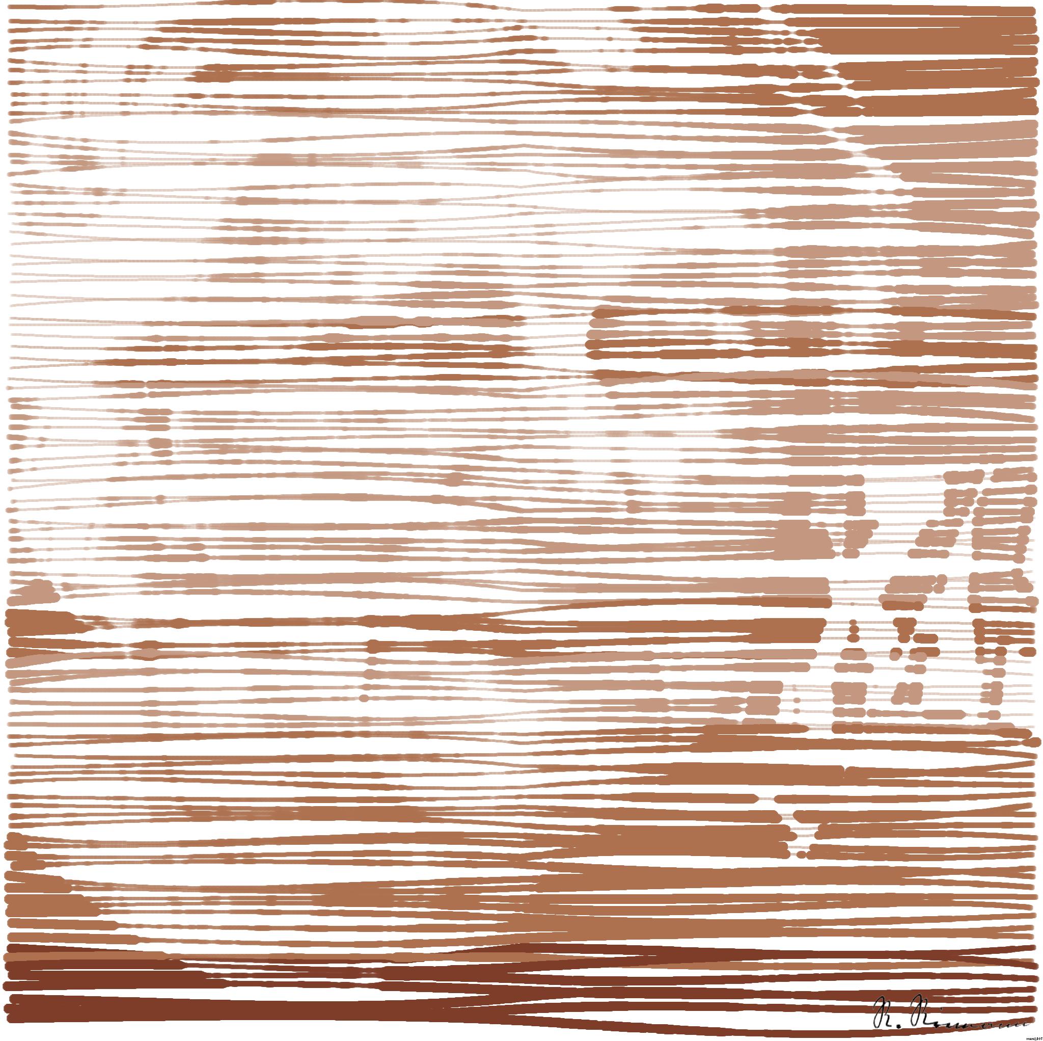 artwork for redditgetsdrawnbybot AI Art