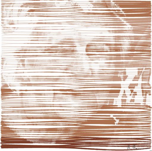 artwork for redditgetsdrawnbybot AI art