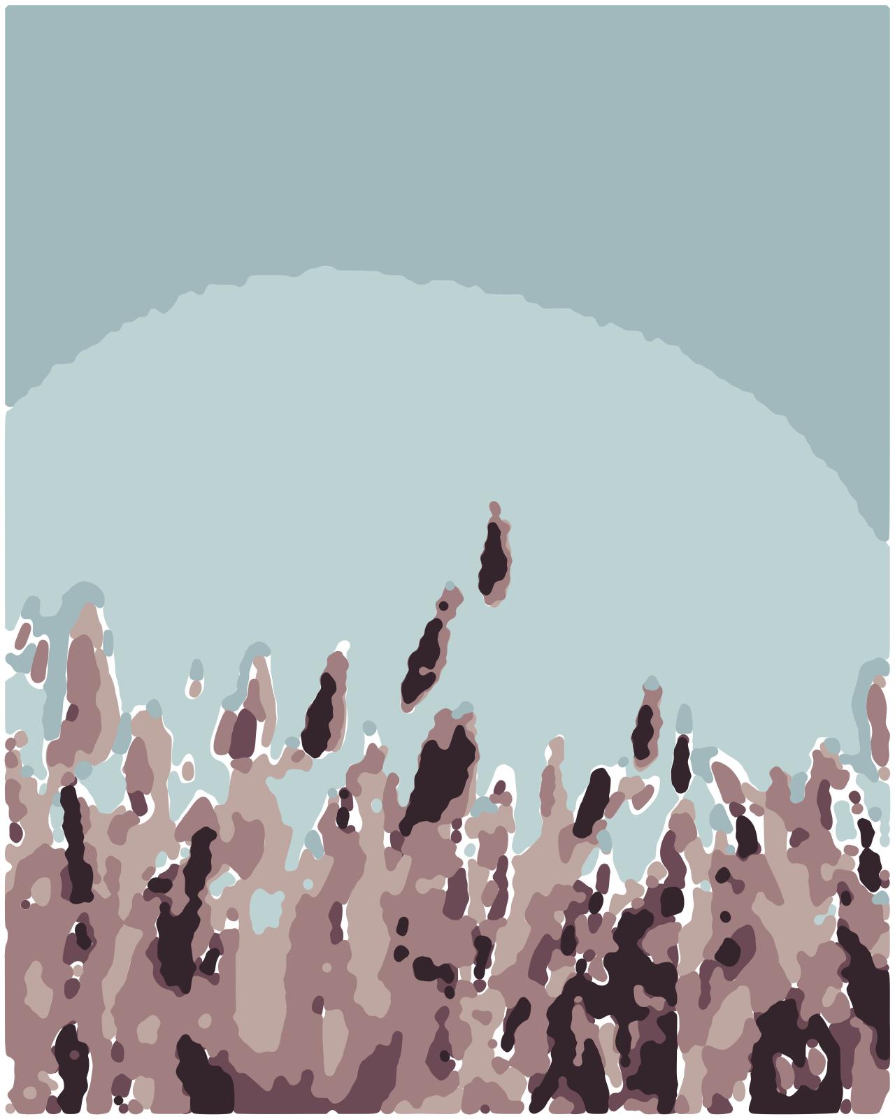 from CC0 photo AI Art