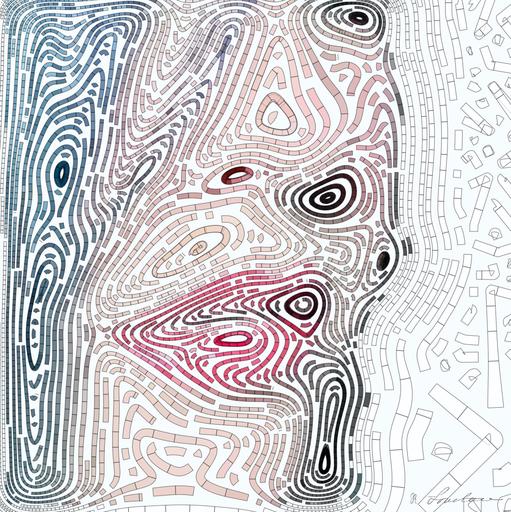 Drawn by bot NKhkctVkPzbADr3PUpqxDU; art-flowy; artwork for redditgetsdrawnbybot AI art