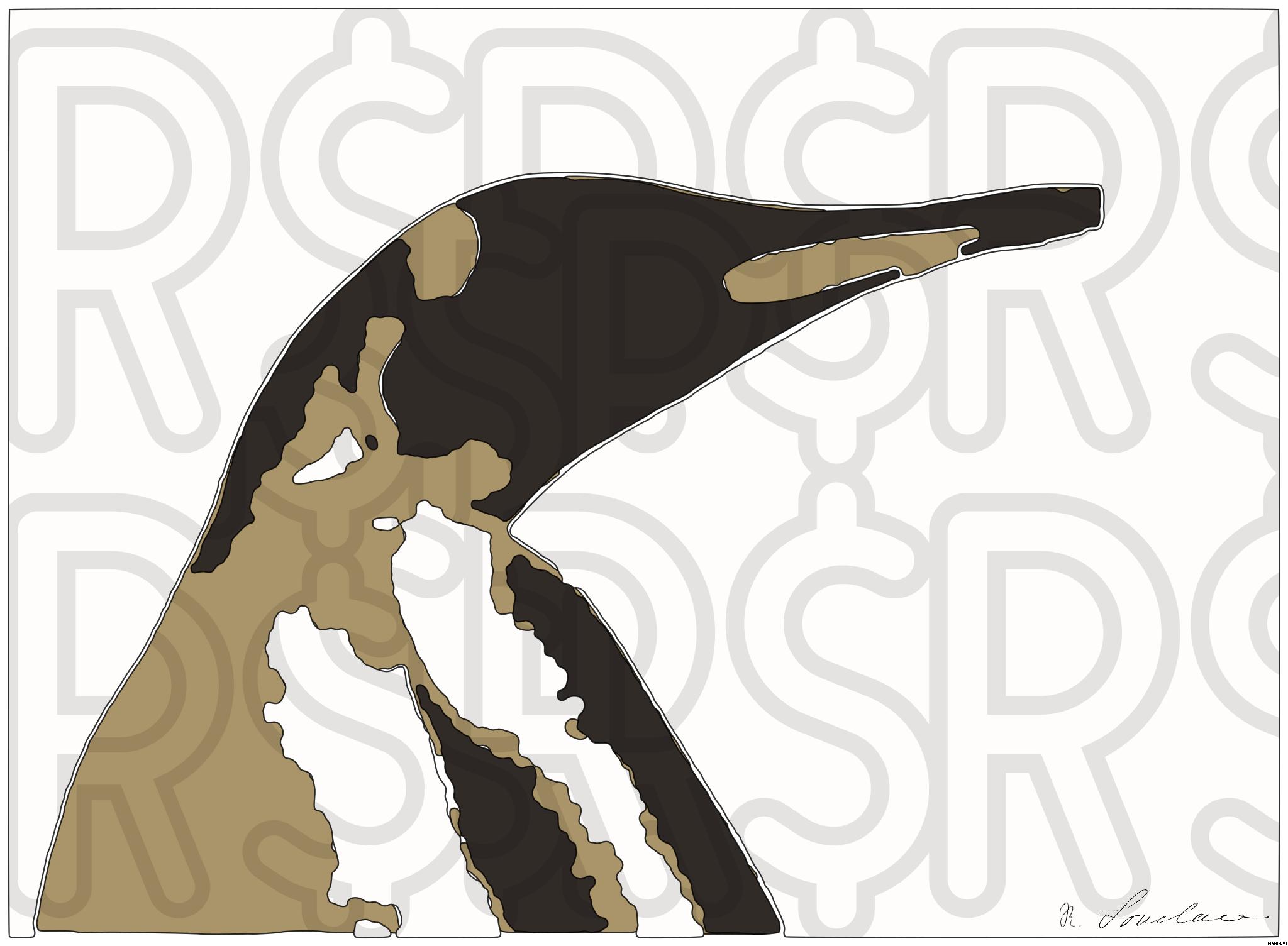 from CC0 photo AI Art