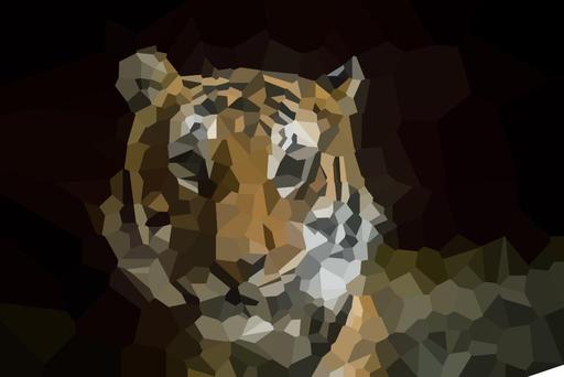 from CC0 photo AI art