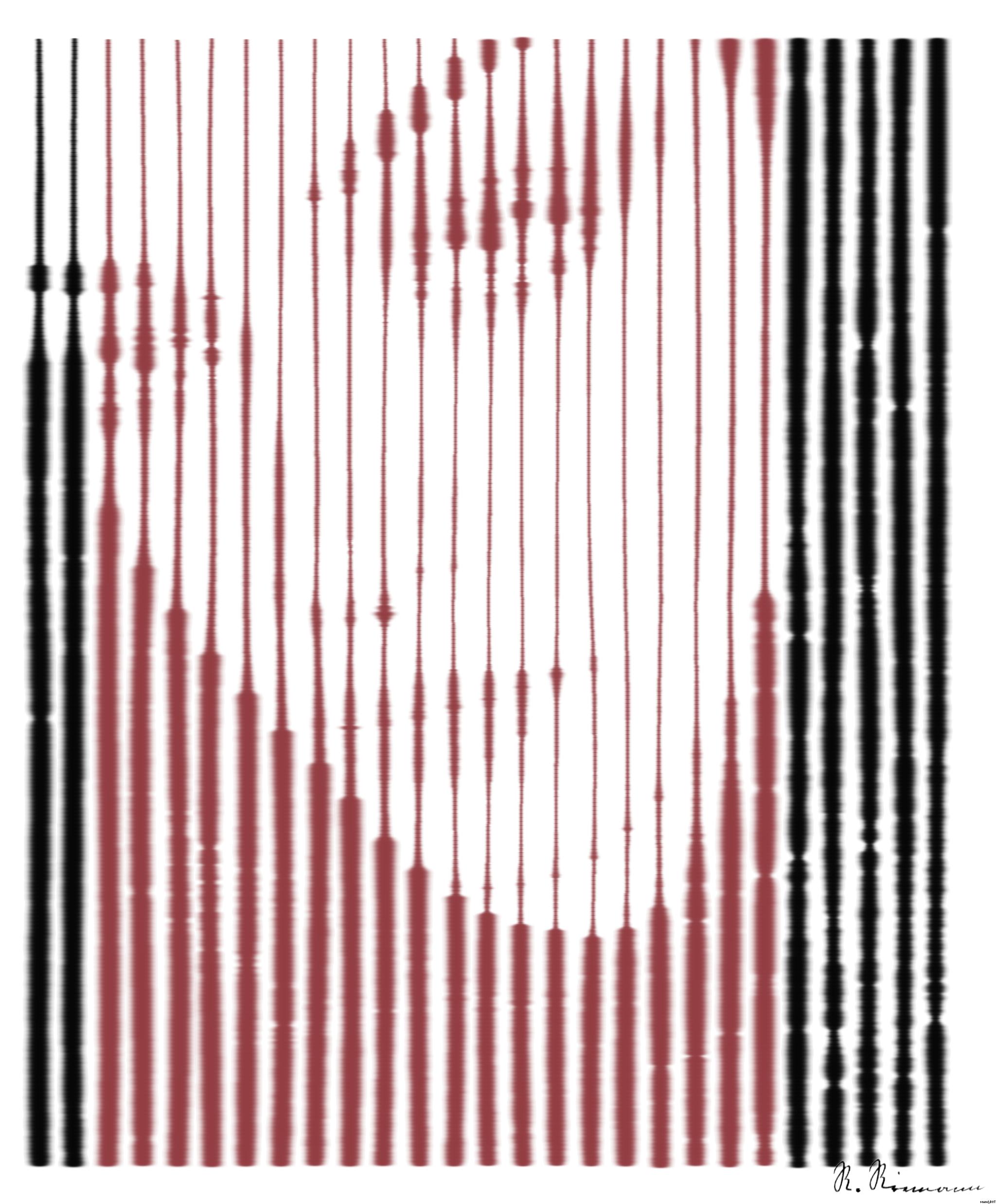 artwork for redditgetsdrawnbybot AI Art