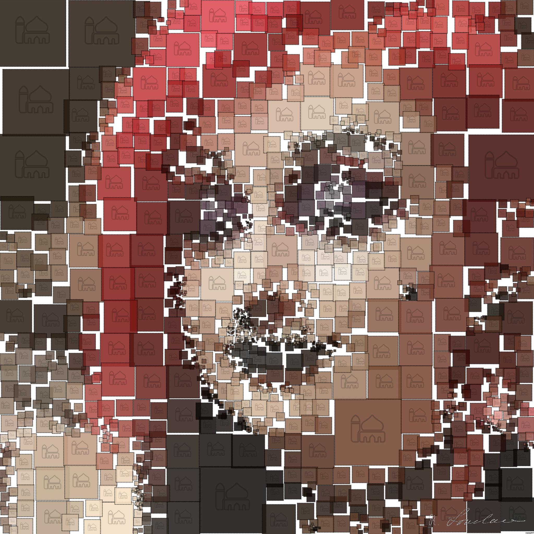 artwork for redditgetsdrawnbybot AI Art