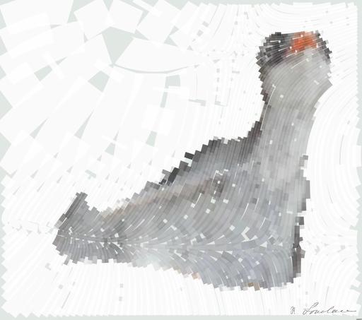 Drawn by bot DkDFthTPJ5mCMNbHScMVcN; art-flowy; None AI art