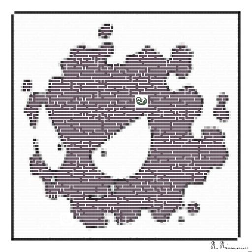 Drawn by bot SrFKaTH9yiKoHibe9erBro; art-amaze AI art