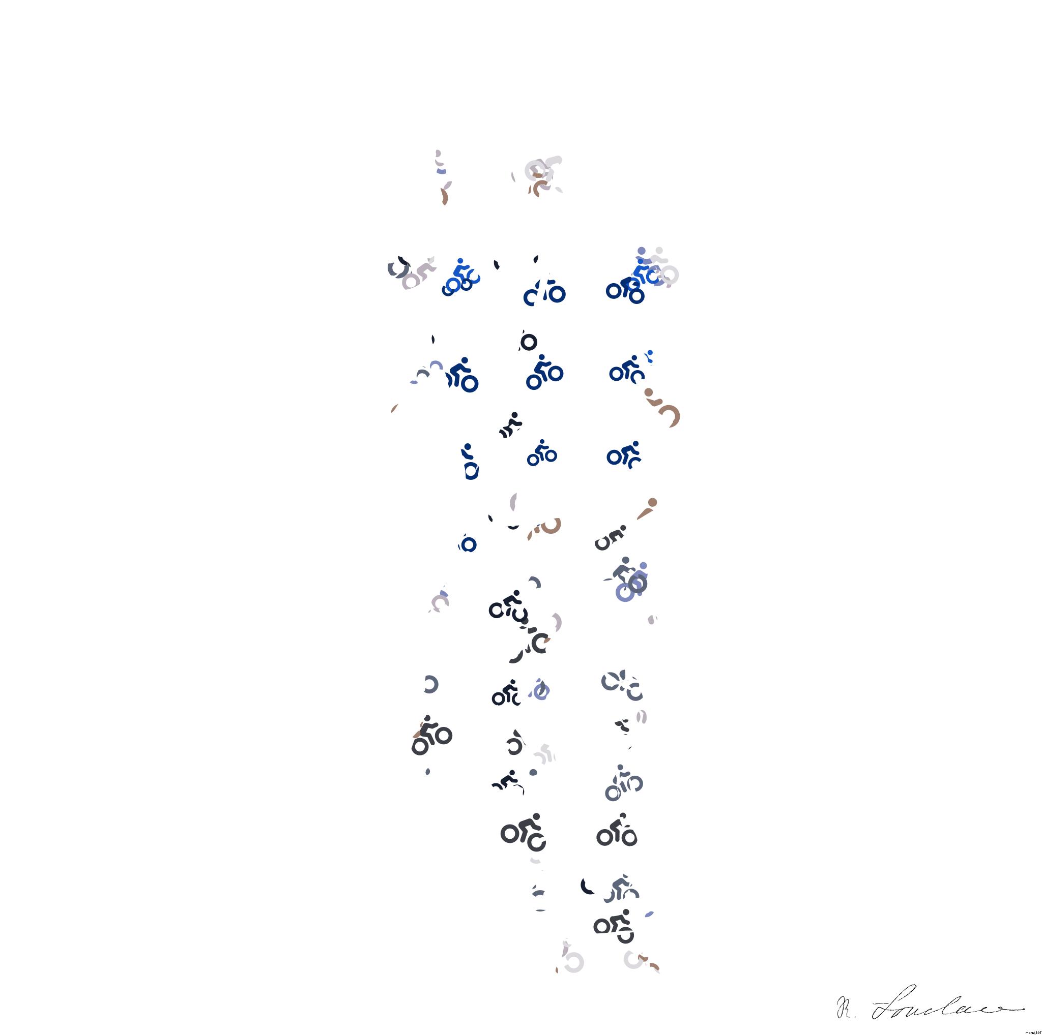 artwork for redditgetsdrawnbybot AI Art