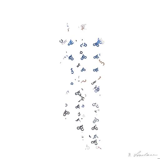 artwork for redditgetsdrawnbybot AI art