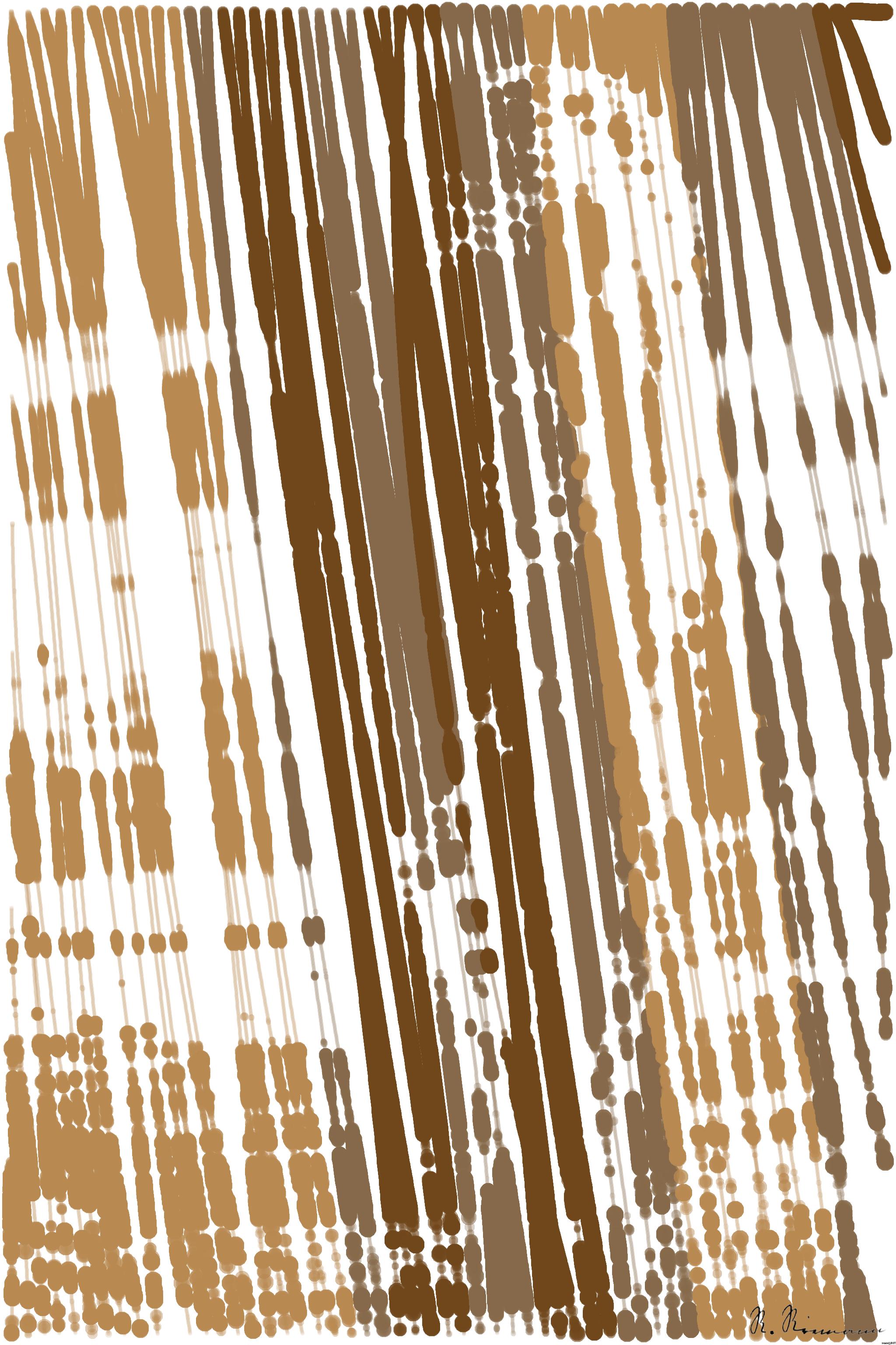 from CC0 photo AI Art