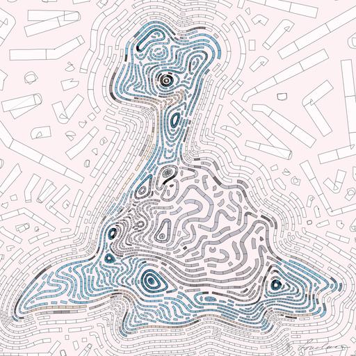 Drawn by bot hW2dq9HytJkmu57Lqfv87p; art-flowy AI art