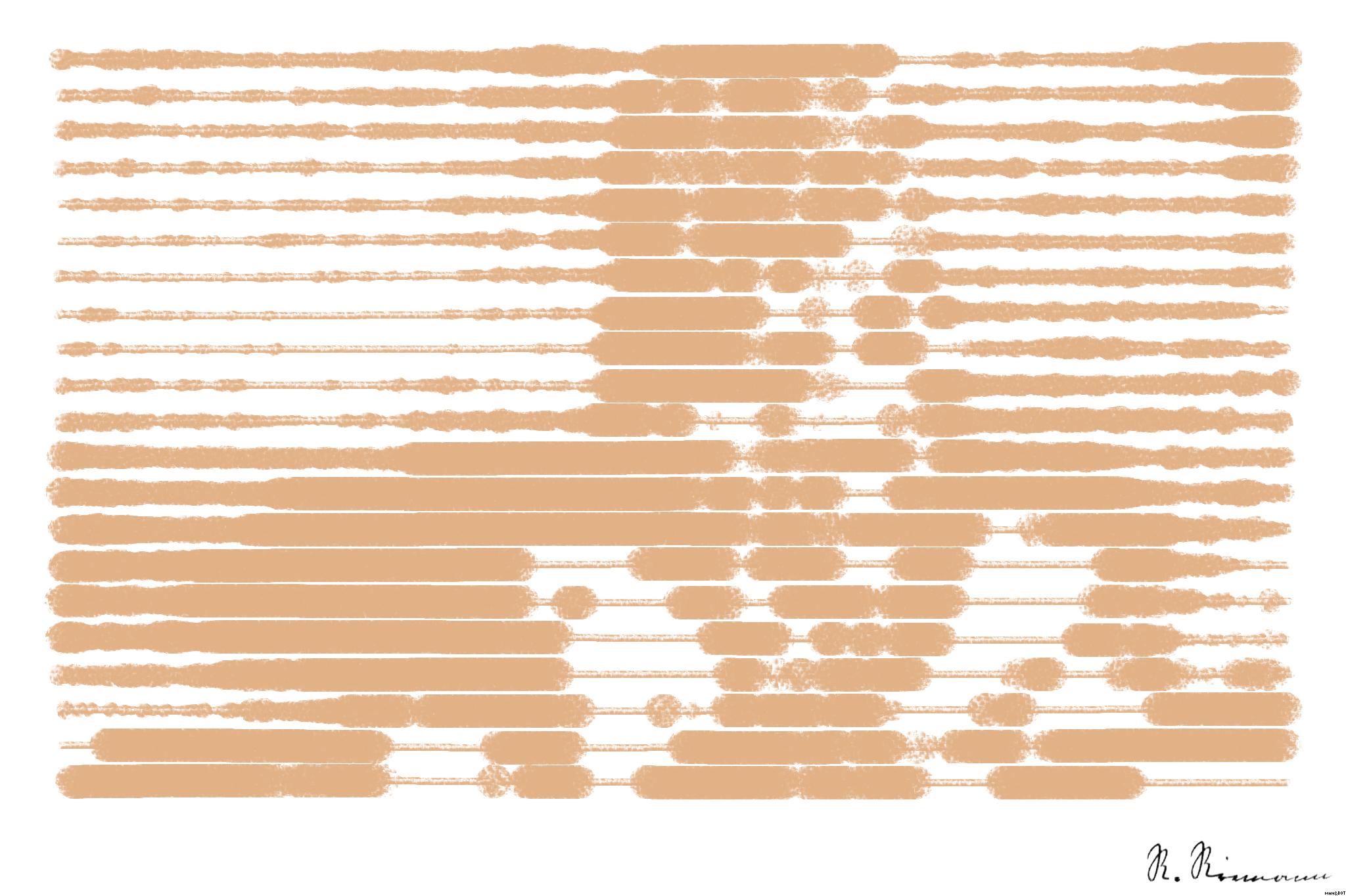 from CC0 photo AI Art